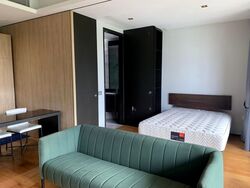 OUE Twin Peaks (D9), Condominium #582434351